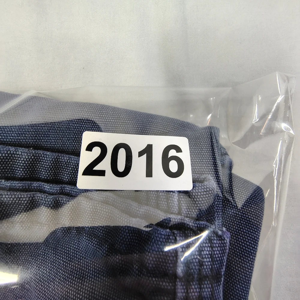 Carhartt FR Pants Mens Size 36x31 Blue Loose Straight‎